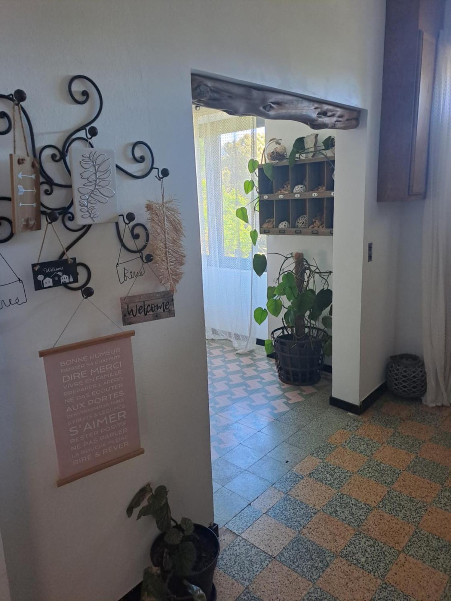 Casa Tanghicciola Levie Exterior foto