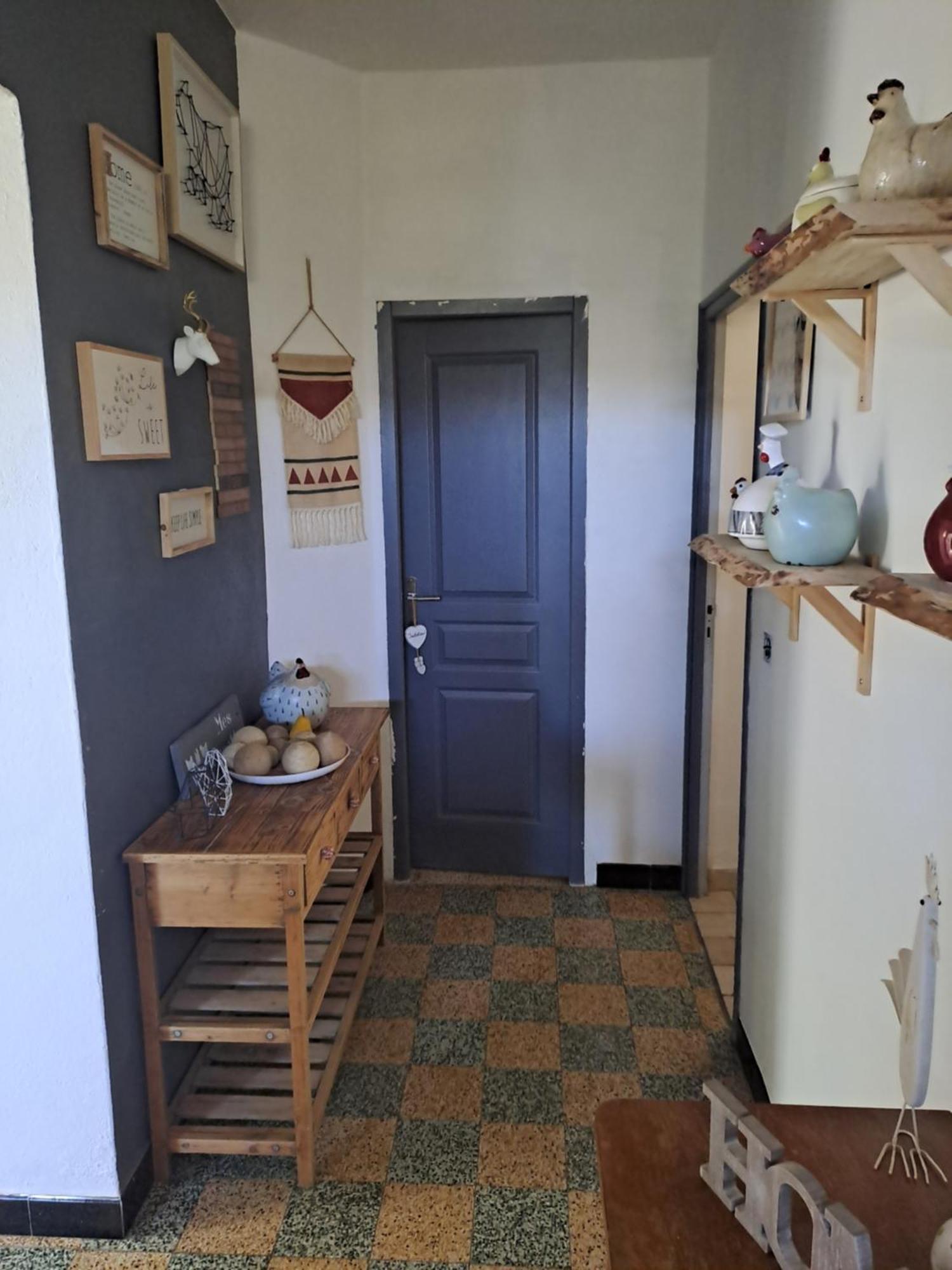Casa Tanghicciola Levie Exterior foto